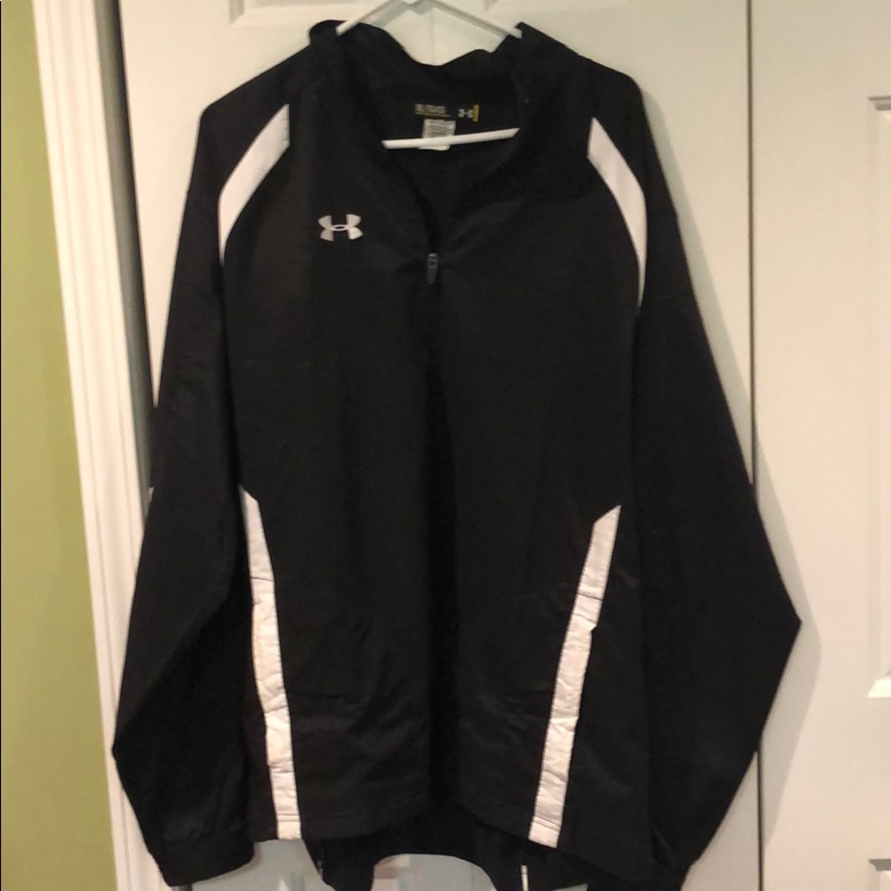 Under Armour Lightweight Pullover
